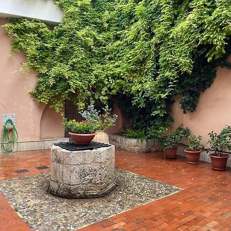 Bed and Breakfast Palazzo Bella Campobello di Licata Zewnętrze zdjęcie