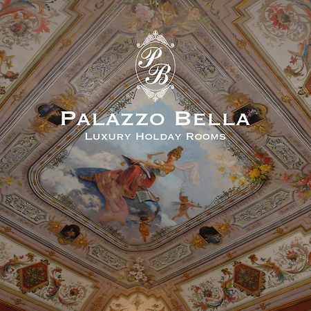 Bed and Breakfast Palazzo Bella Campobello di Licata Zewnętrze zdjęcie