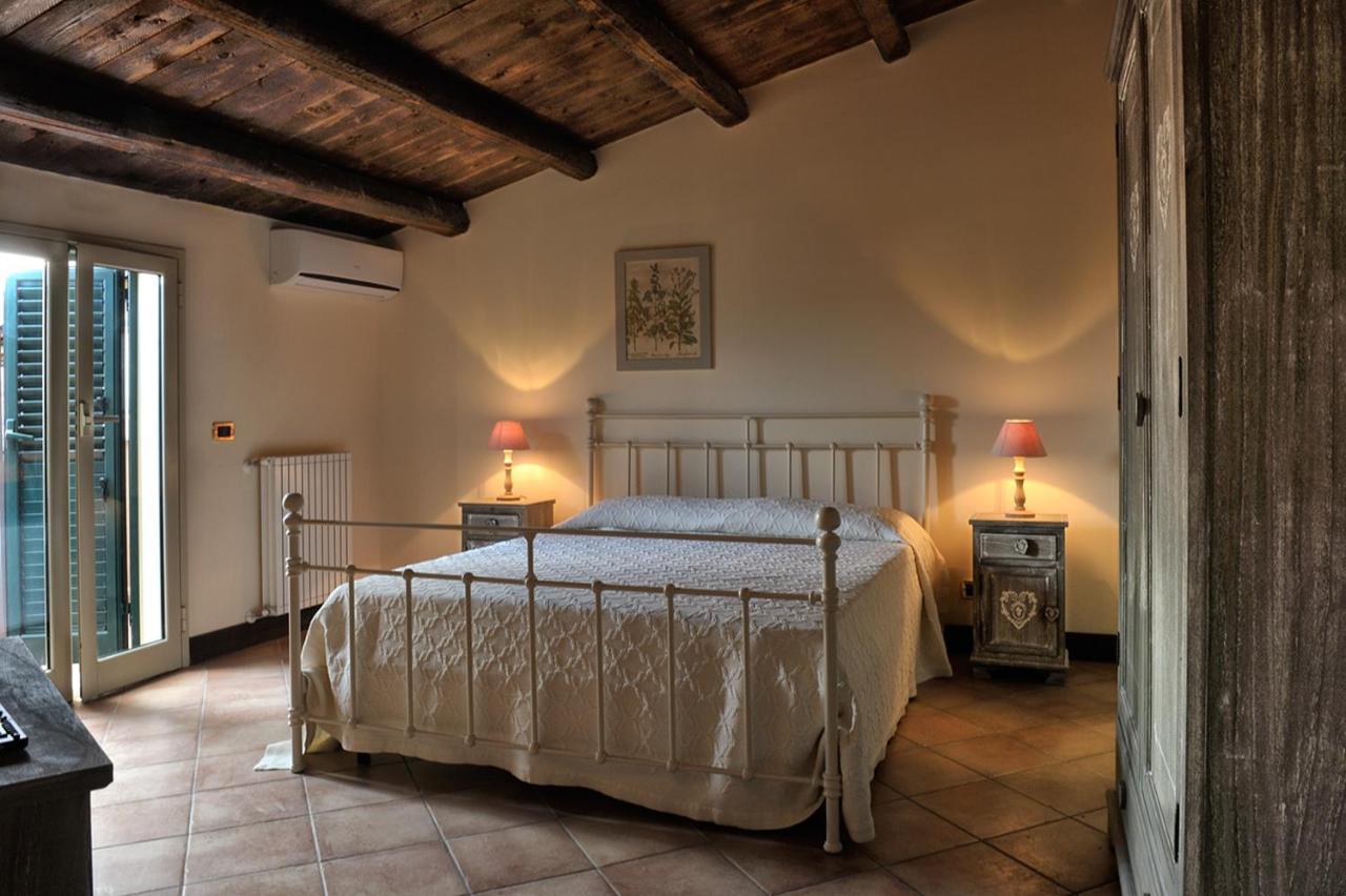 Bed and Breakfast Palazzo Bella Campobello di Licata Zewnętrze zdjęcie
