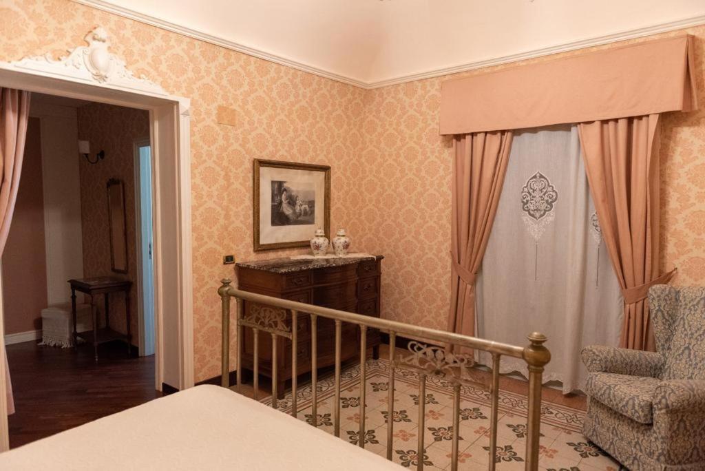 Bed and Breakfast Palazzo Bella Campobello di Licata Zewnętrze zdjęcie