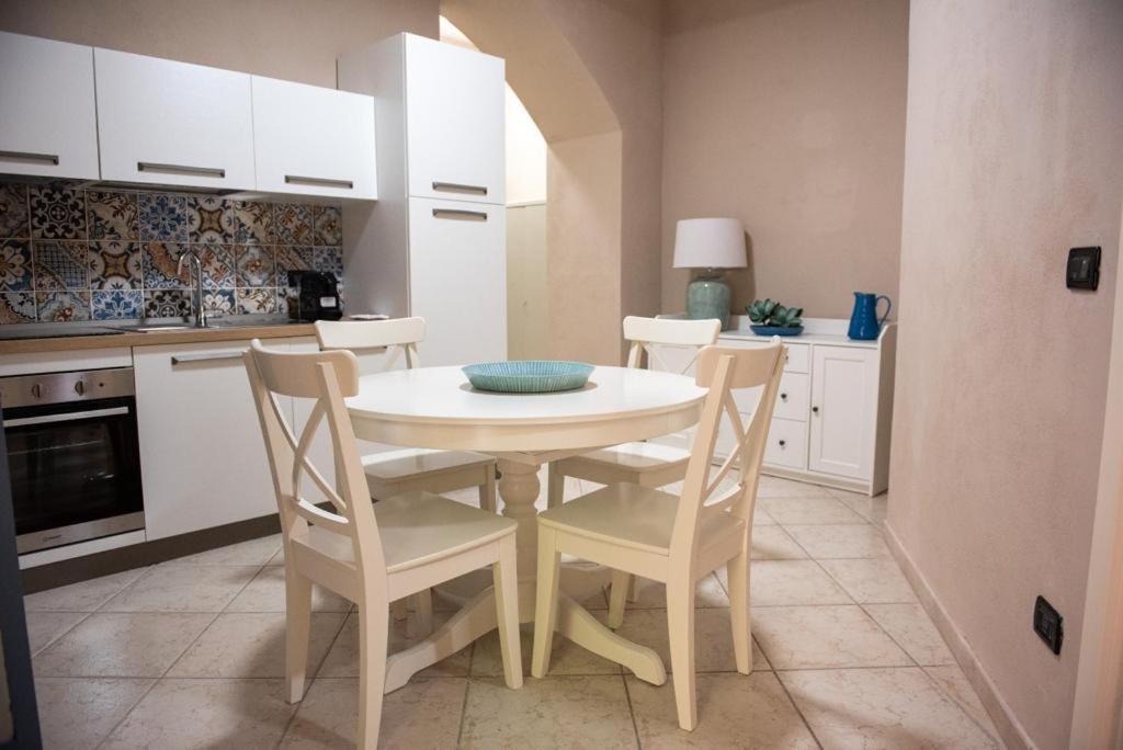 Bed and Breakfast Palazzo Bella Campobello di Licata Zewnętrze zdjęcie