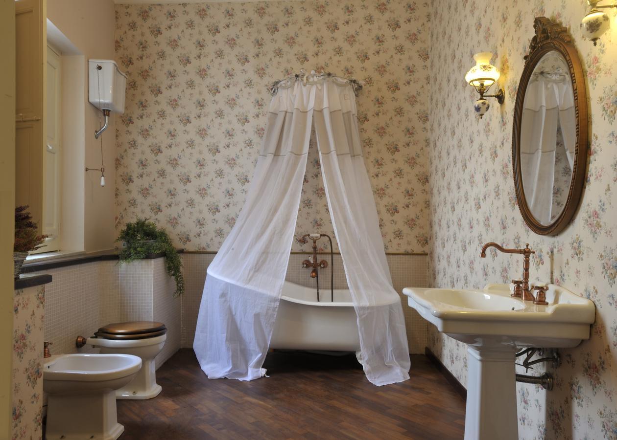 Bed and Breakfast Palazzo Bella Campobello di Licata Pokój zdjęcie
