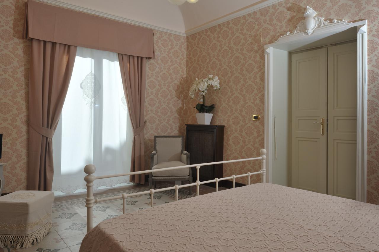 Bed and Breakfast Palazzo Bella Campobello di Licata Pokój zdjęcie