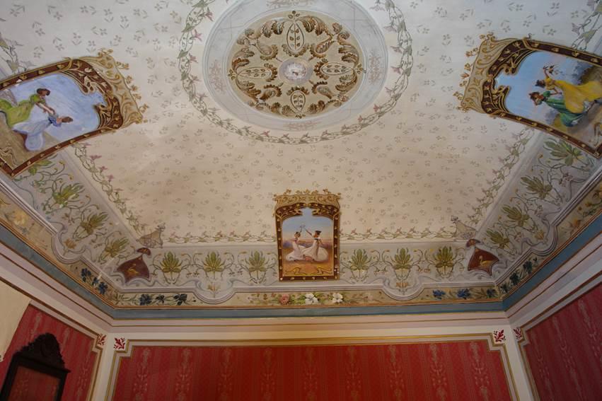 Bed and Breakfast Palazzo Bella Campobello di Licata Zewnętrze zdjęcie