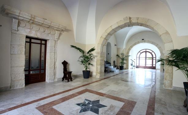 Bed and Breakfast Palazzo Bella Campobello di Licata Zewnętrze zdjęcie