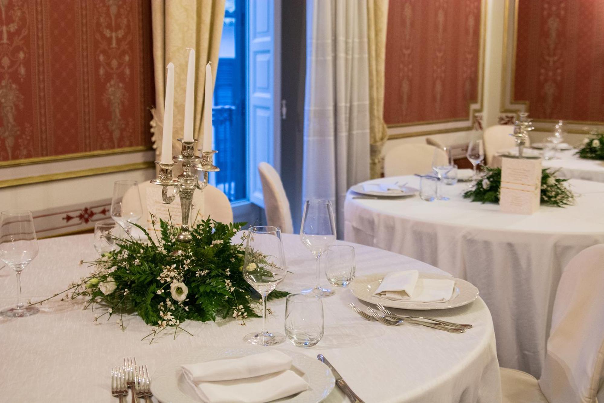 Bed and Breakfast Palazzo Bella Campobello di Licata Zewnętrze zdjęcie