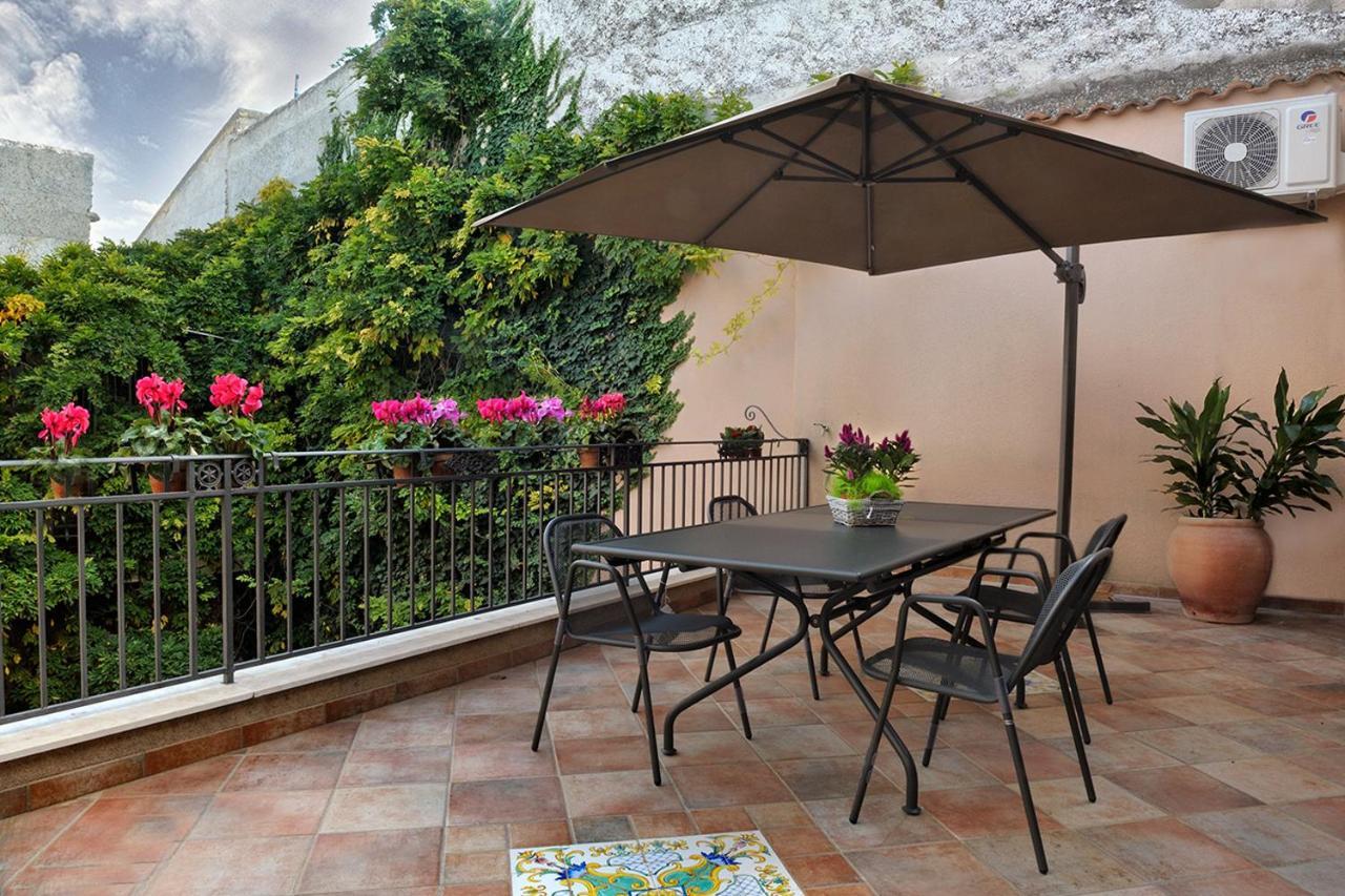 Bed and Breakfast Palazzo Bella Campobello di Licata Zewnętrze zdjęcie