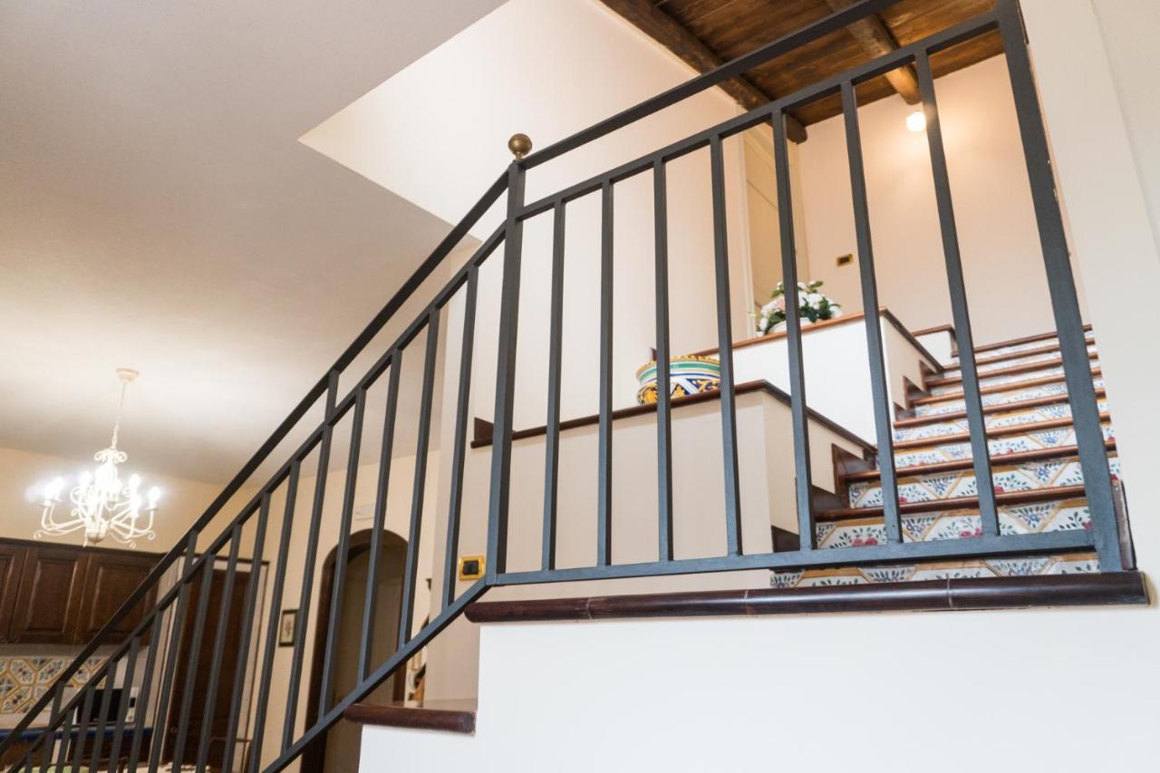 Bed and Breakfast Palazzo Bella Campobello di Licata Zewnętrze zdjęcie