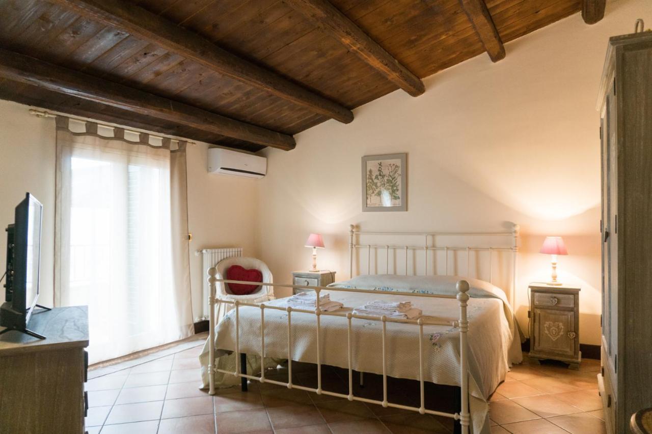 Bed and Breakfast Palazzo Bella Campobello di Licata Zewnętrze zdjęcie