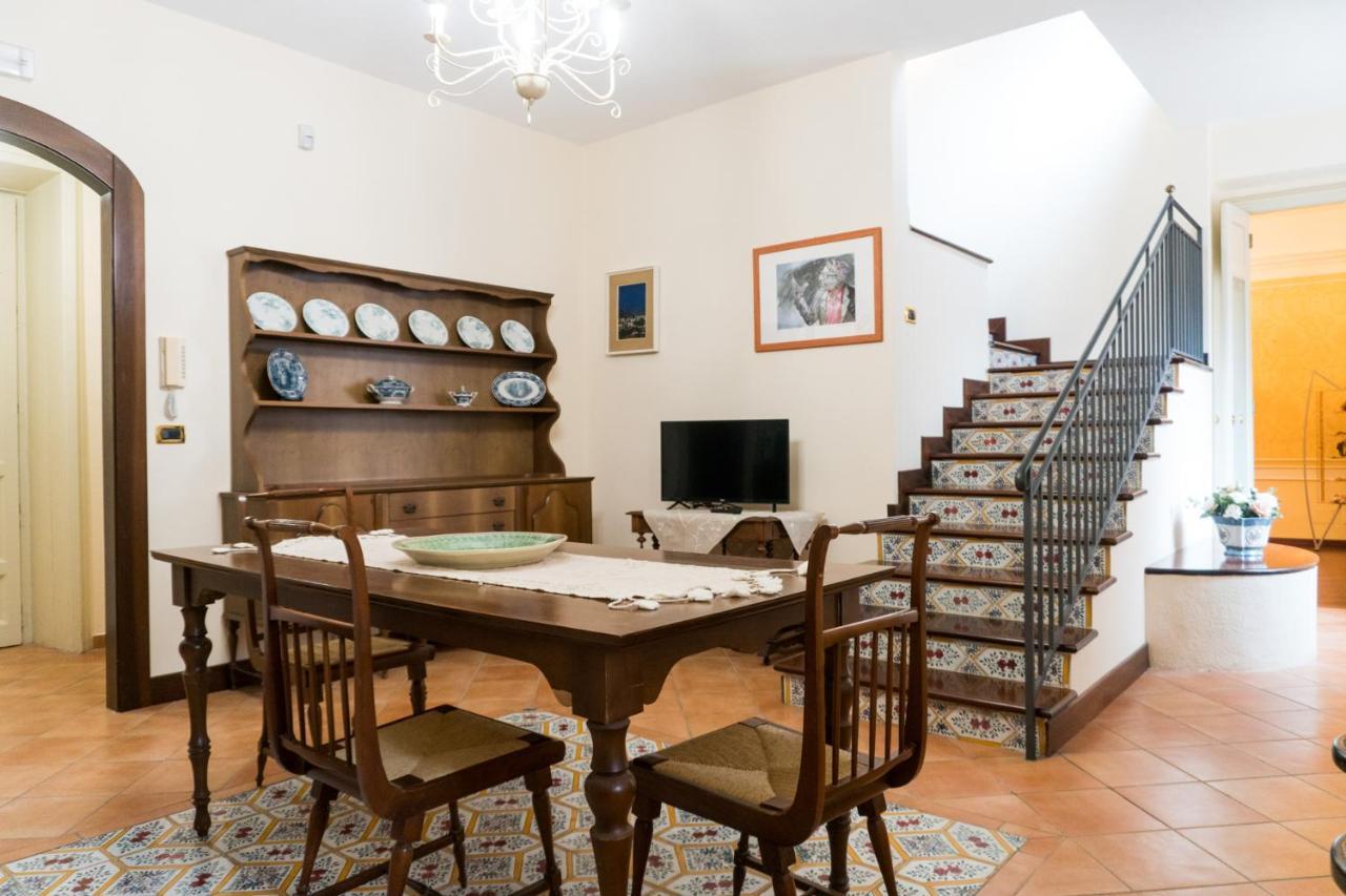 Bed and Breakfast Palazzo Bella Campobello di Licata Zewnętrze zdjęcie