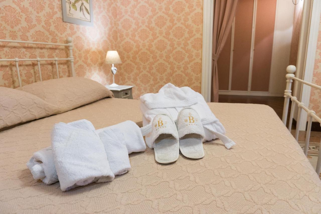 Bed and Breakfast Palazzo Bella Campobello di Licata Zewnętrze zdjęcie